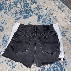 LF SHORTS